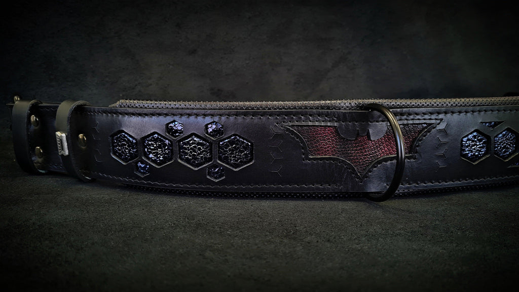 BATDOG collar