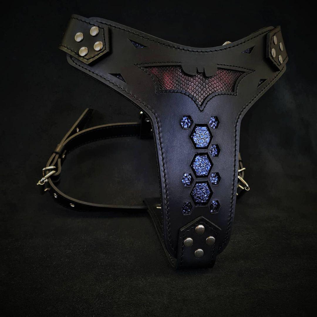 BATDOG HARNESS-0